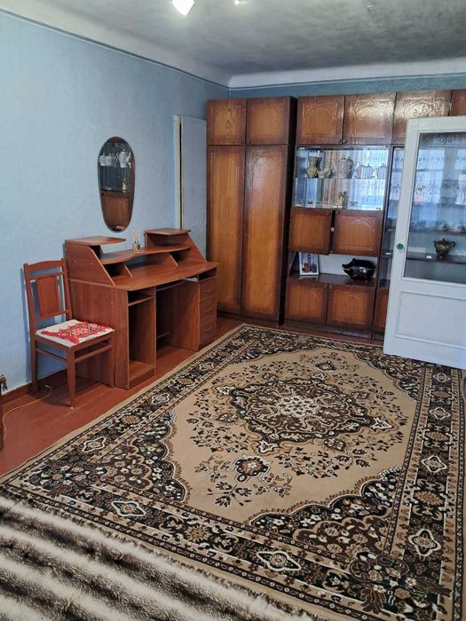 Продам однокімнатну квартиру в Богодухові