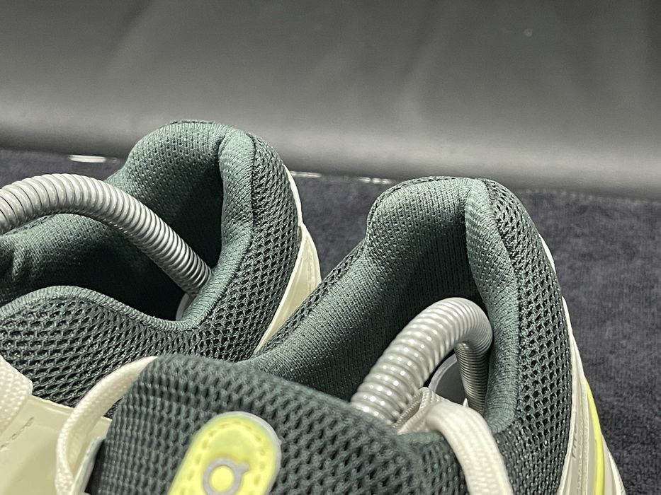 ON cloud the roger 43 27.5см.