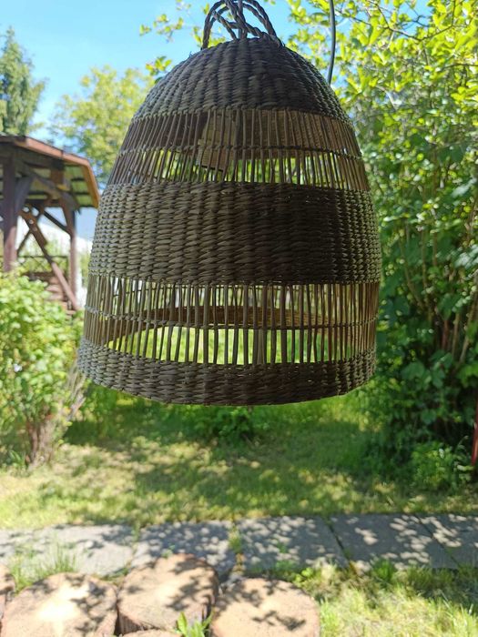 Lampa wisząca Torared