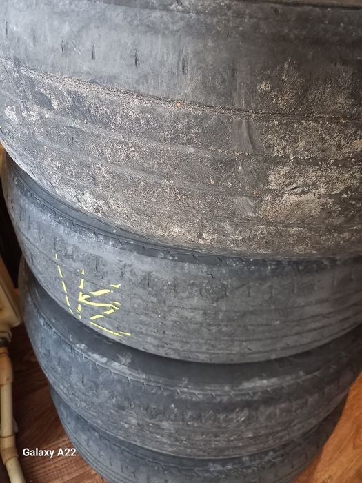 Продам шины літо 205/65/R16