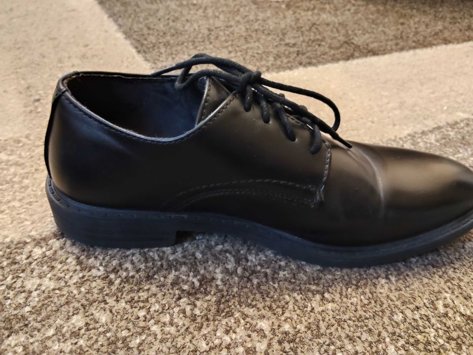 Buty komunijne wizytowe rozm. 37