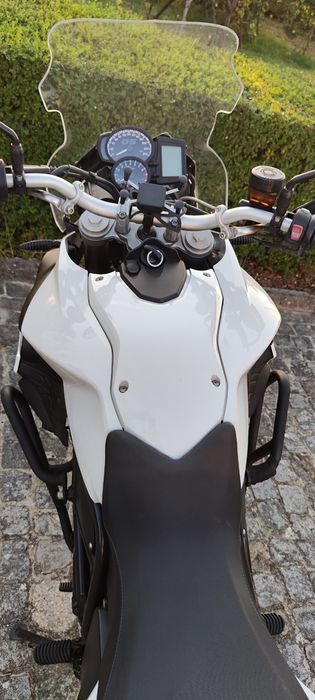 Vendo BMW 800 gs