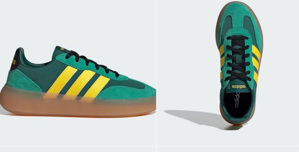 Кросівки нові adidas