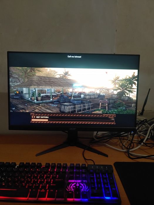 Продам компьютер