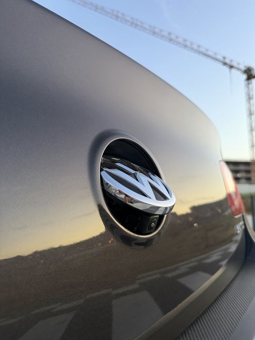 Venda urgente Volkswagen Passat B6 2.0 TDI Highline CarPlay/Android Auto