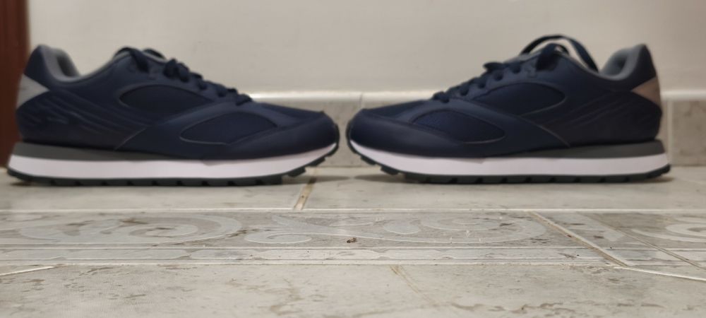 Sapatilhas Under Armour novas!