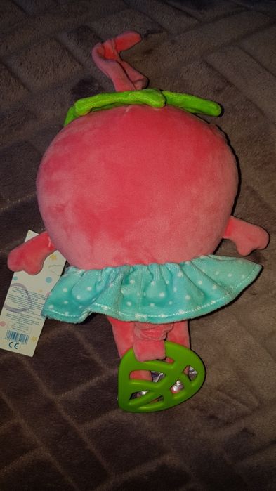 Іграшка на коляску, кроватку. PEPCO