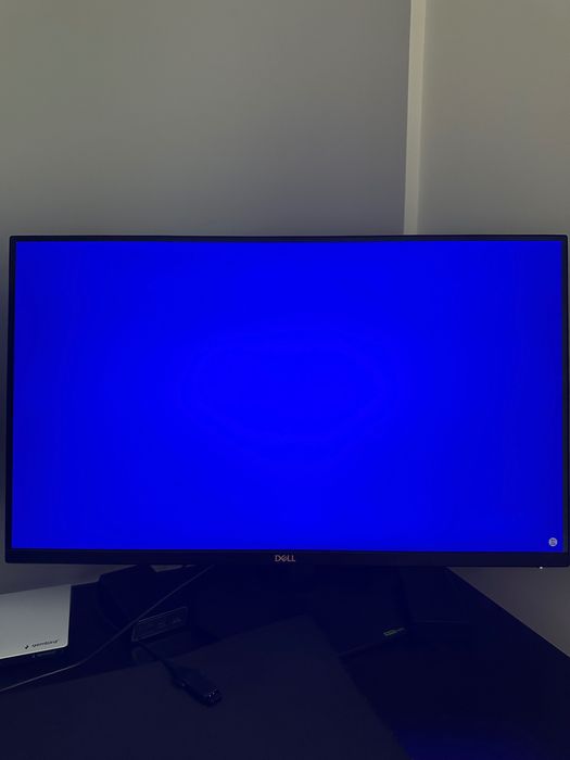 Monitor Dell G2724D