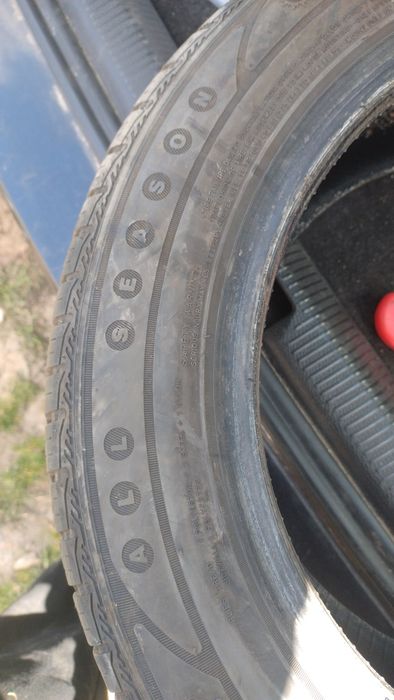 Opony całoroczne Neolin 185/60r15