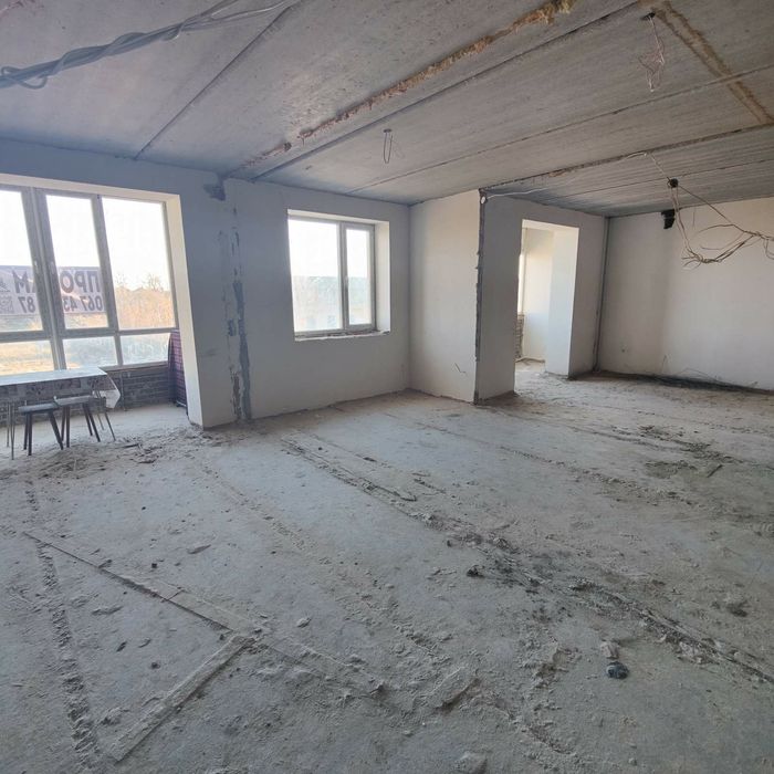 Продам 2 км.квартиру в ЖК Клубний Дім