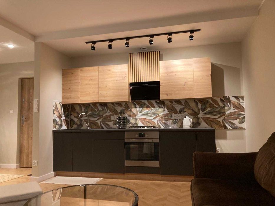 2 pokojowe mieszkanie, po generalnym remoncie, centrum, Akamedia Medyczna, Politechnika