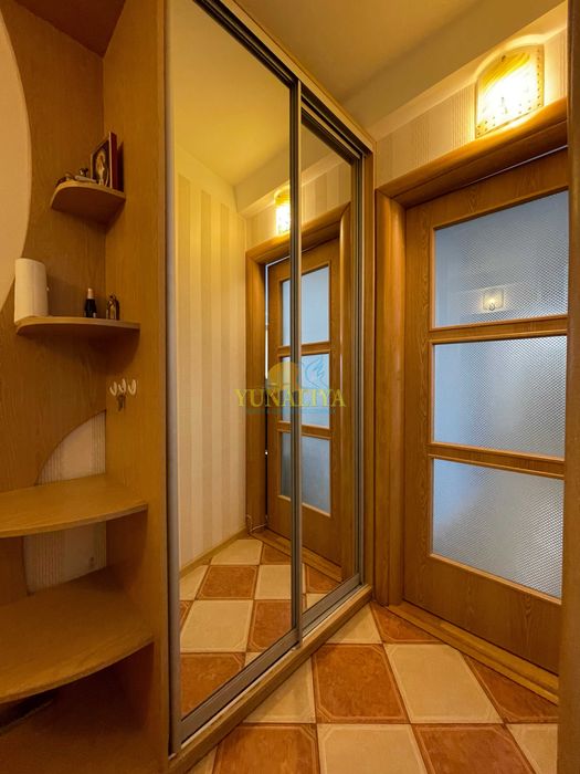 Продажа! 3-х комн. квартира ул. Филатова 1/22, без комиссии!