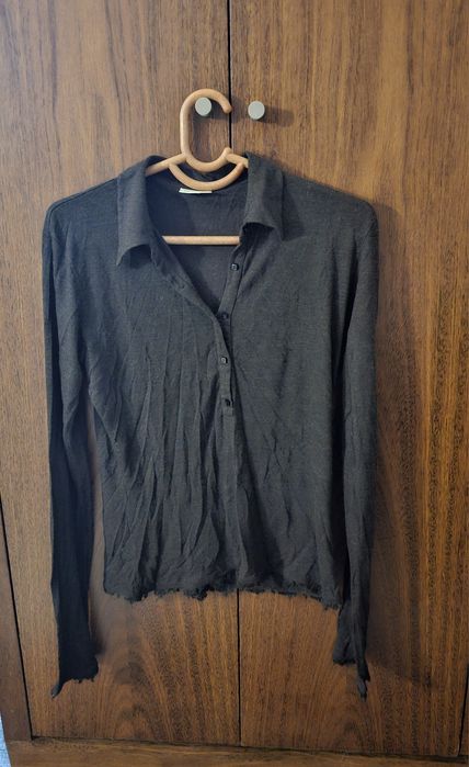 Camisola de malha Stefanel