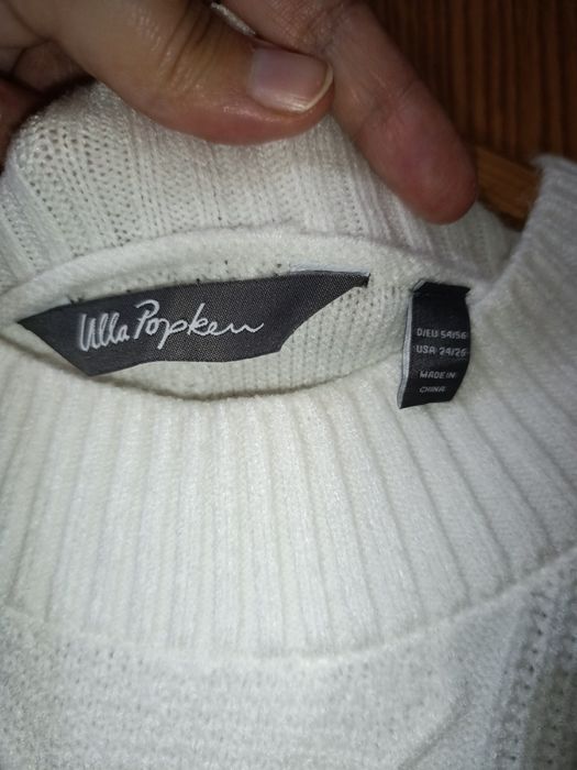 Жилет +size  кофта без рукавів ulla popken