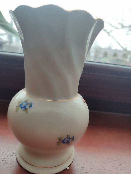 Wazon porcelanowy Tulowice