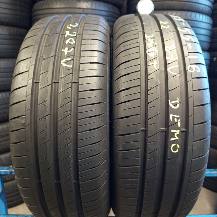 195/55/R16 Fulda EcoControl HP 2