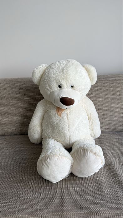 Smyk, miś pluszowy, wysokość 100 cm