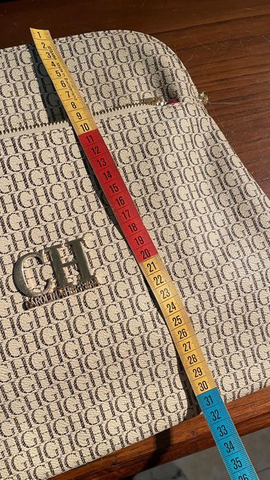 Mochila nova Carolina