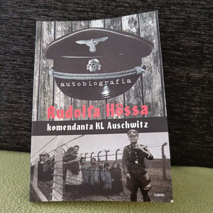 Sprzedam książkę - NOWA