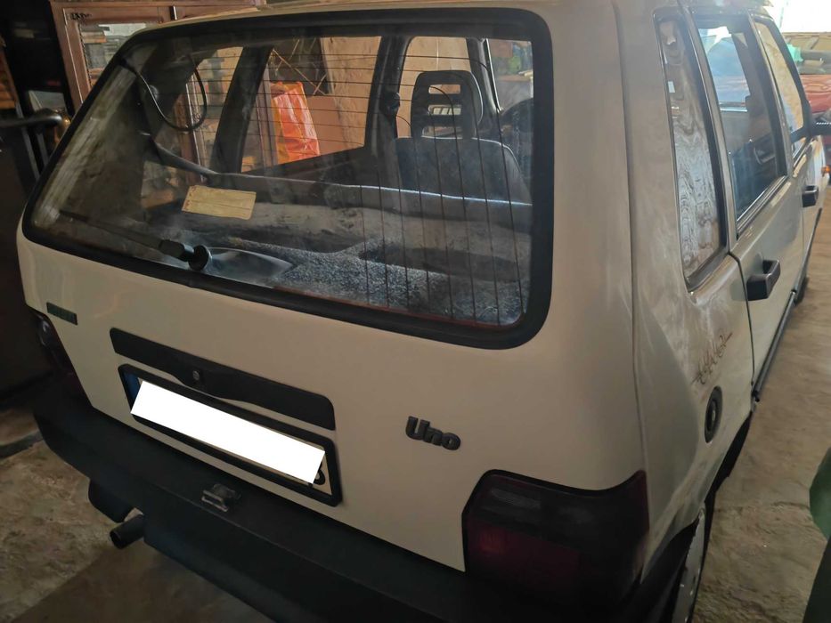 Oferta Imperdível - Fiat Uno | EXCELENTE ESTADO |