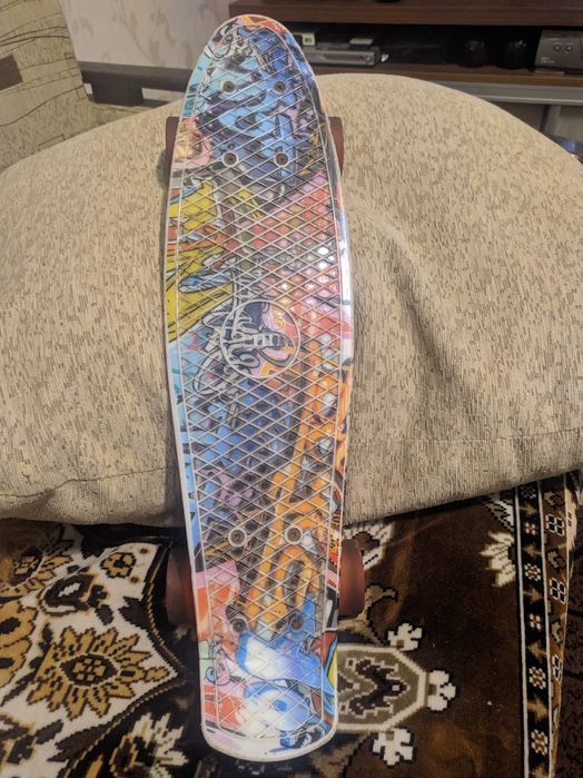 Пениборд Ms Penny