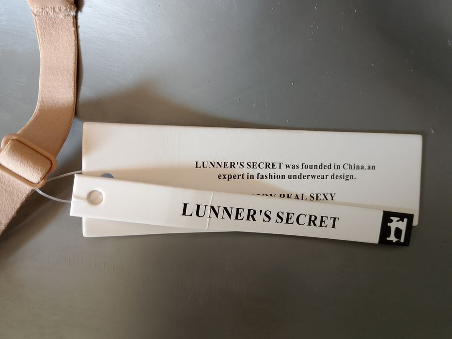 Biustonosz damski xl