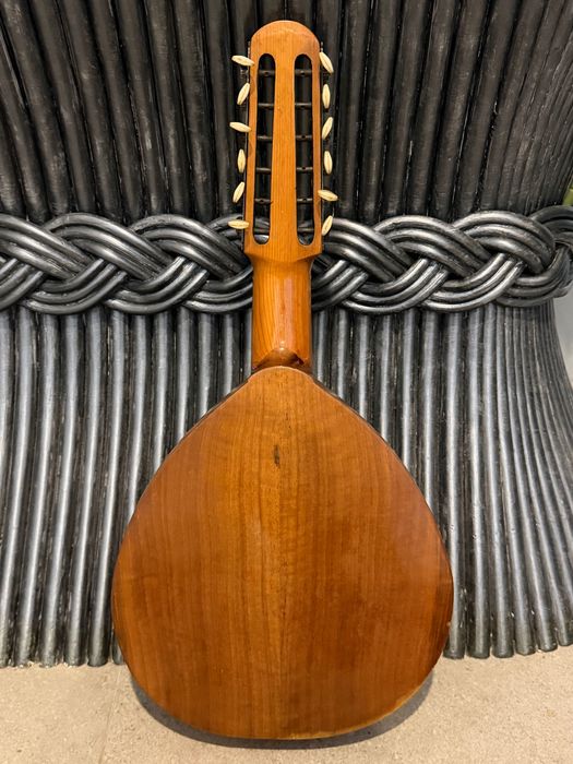 Bandurria de Telesforo Julve