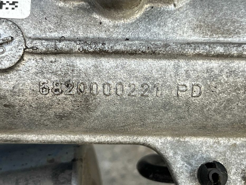Рульова рейка Mercedes A-Class W176 B-Class W246 W242 W117 W156 X156