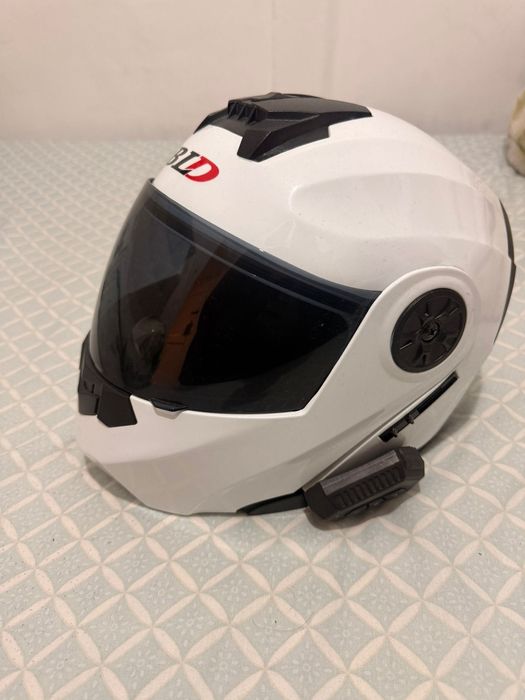 Capacetes ótimo estado