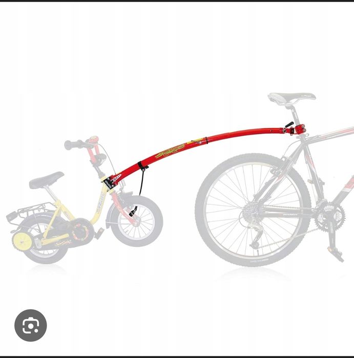 Hol rowerowy Trail Gator