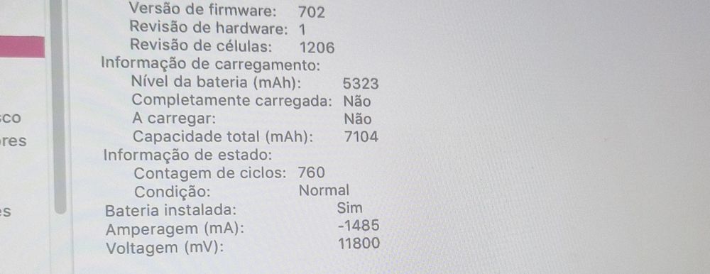 MacBook Pro 15" Retina (Mid 2014) – i7 2.2GHz / 16GB RAM