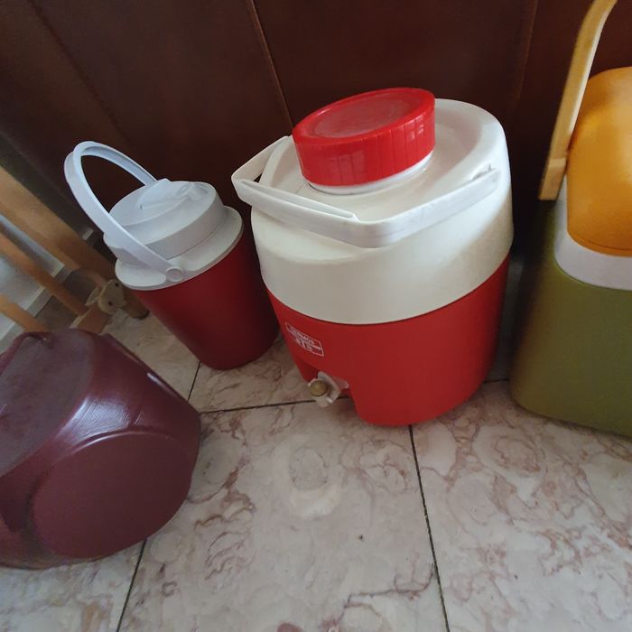 Campismo/Praia Todo Conjunto 30 Euros