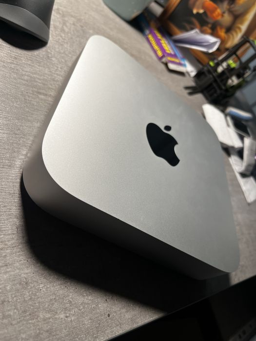 apple mac mini m2 – Komputery, cena na OLX.pl