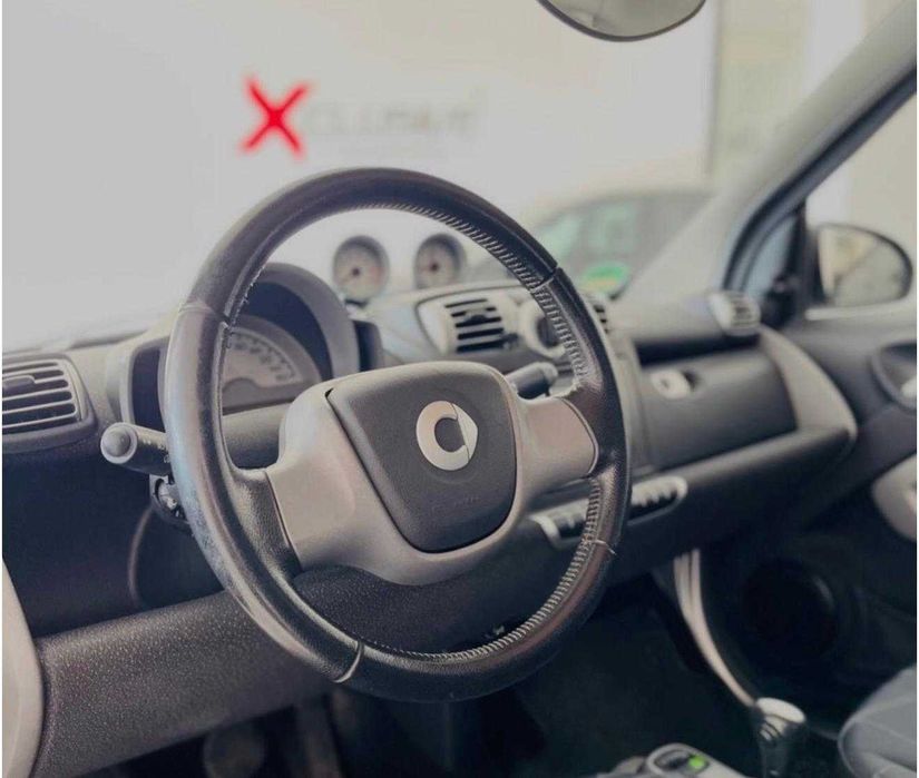 Smart Fortwo Passion