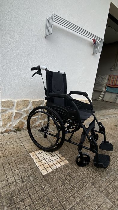 Cadeira de rodas