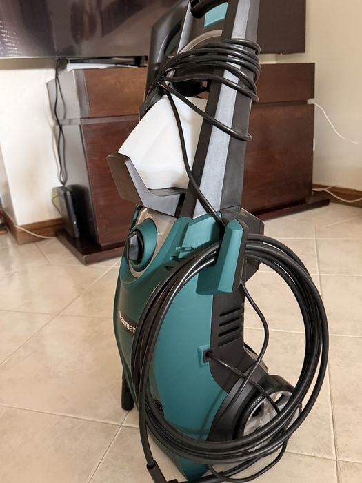 Lavadora de Pressão Maxmat 1800W