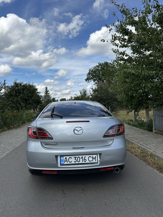 Продам Mazda.  6