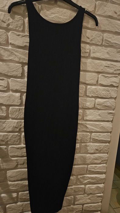 Nowa suknia, Pull & Bear, L