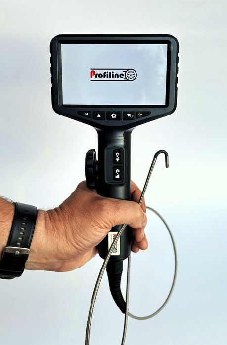 Відеоендоскоп Profiline SC 400 (6,5 мм під телефон) Вінниця Бароскоп