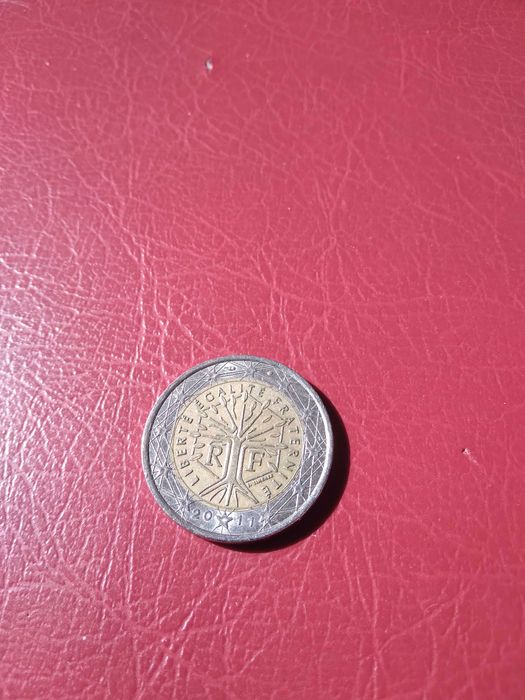 Moedas (raras) vários países
