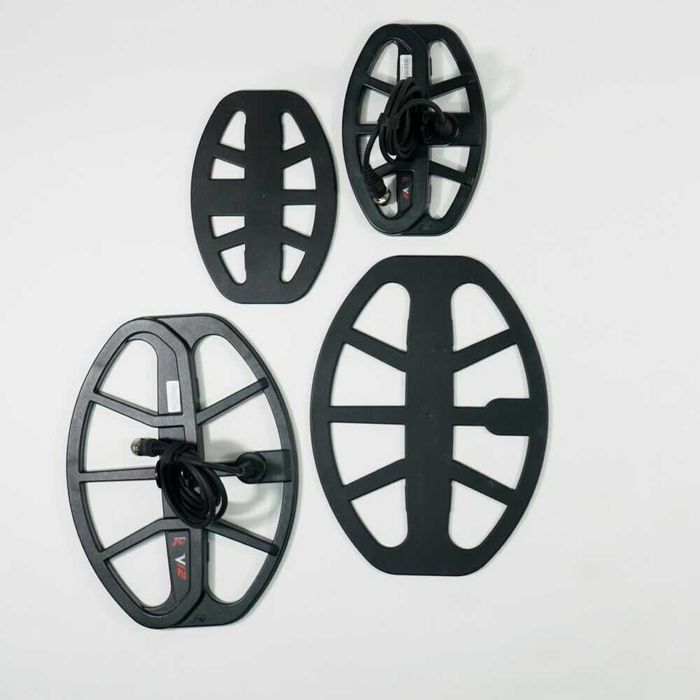 Катушка Minelab V8