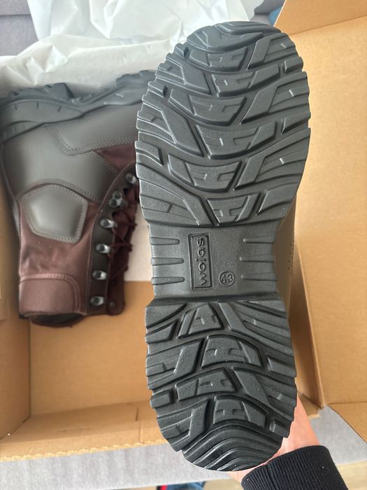 Sprzedam nowe buty wojskowe wz 939