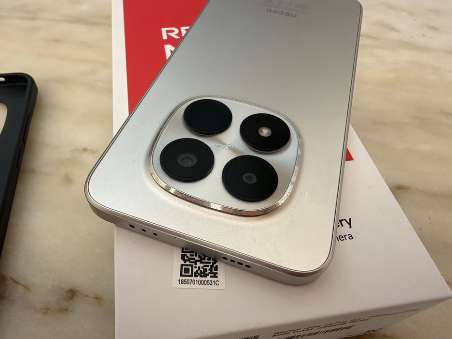 Xiaomi Redmi Note 15 Pro 5G 256gb