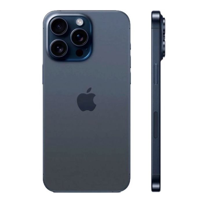 Vendo iphone 15 pro max