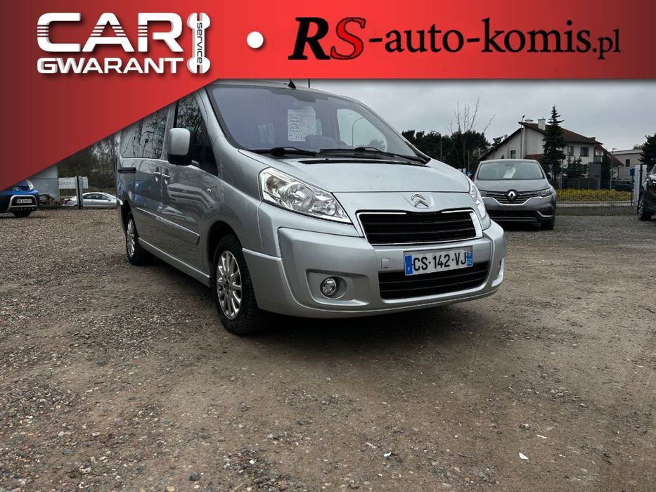 Citroën Pozostałe Citroen