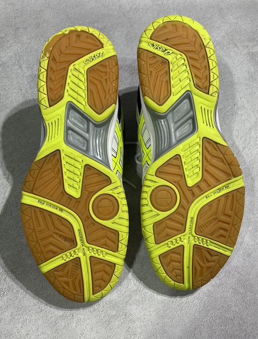 Кросівки Asics Gel Roket