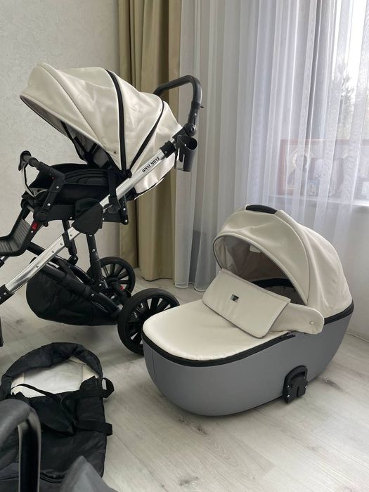 Коляска 3 в одному