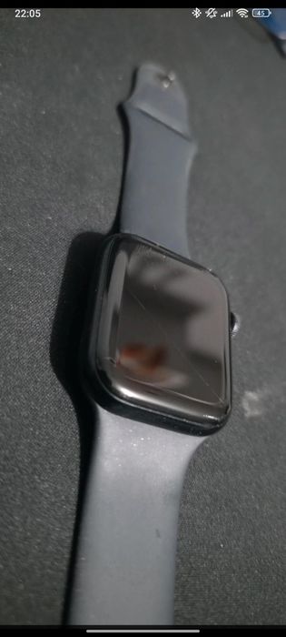 Apple watch se 2