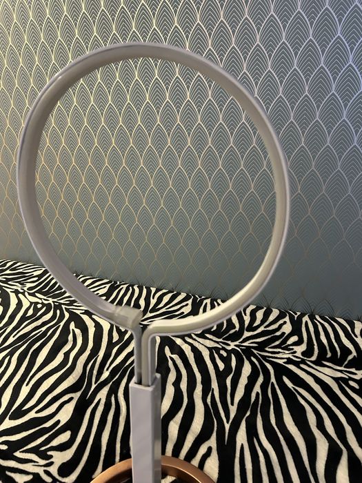 White LED Ring Light430226160547932161