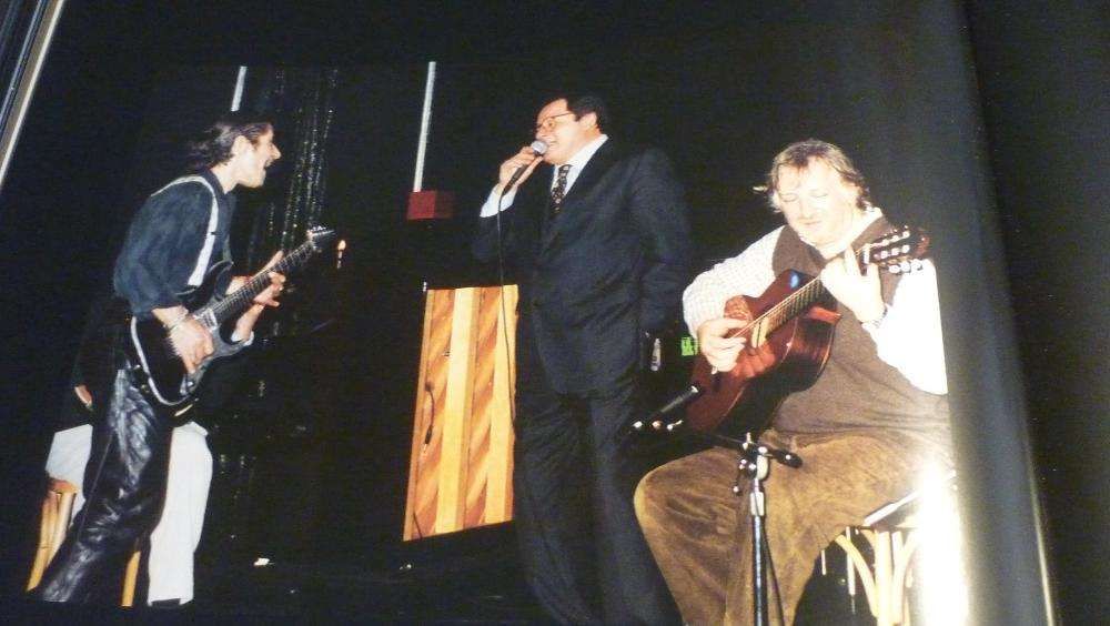 Livro Comemoracao dos 50 Anos Casino Estoril